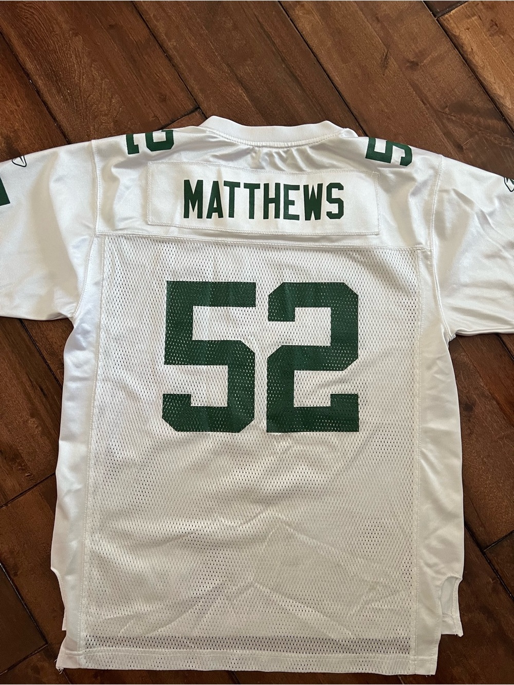 Labelled NFL Mesh Garment